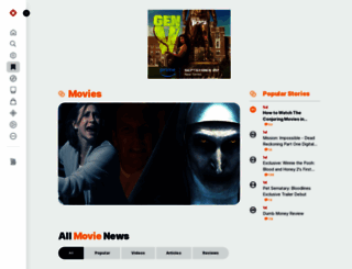 filmforce.ign.com screenshot