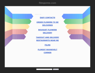 filmgurme.com screenshot
