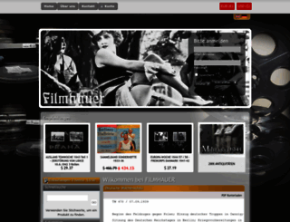 filmhauer.net screenshot