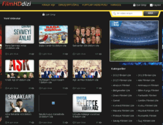 filmhddizi.com screenshot