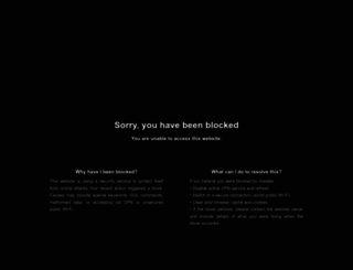 filmhouseng.com screenshot
