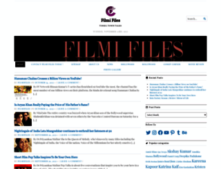 filmifiles.com screenshot