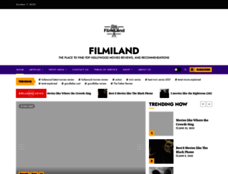 filmiland.com screenshot