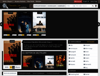 filmindeks.com screenshot