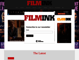 filmink.com.au screenshot