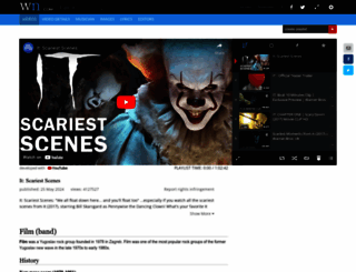 filmit.com screenshot