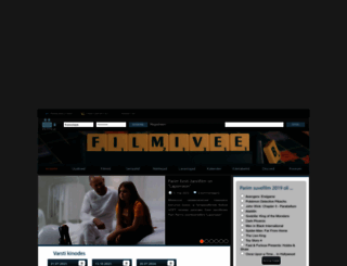 filmiveeb.ee screenshot