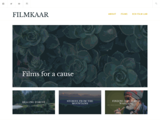 filmkaar.com screenshot