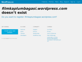 filmkaplumbagasi.com screenshot