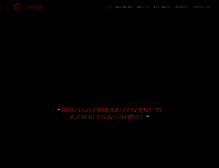 filmkaravan.com screenshot