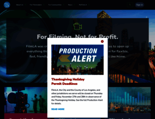filmla.com screenshot