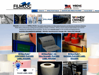 filmloc.com screenshot