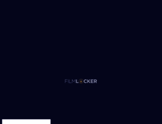 filmlocker.com screenshot