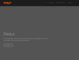 filmlut.com screenshot