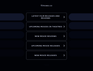 filmowo.co screenshot
