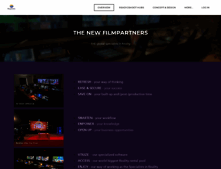 filmpartners.tv screenshot