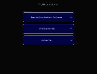 filmplanet.net screenshot