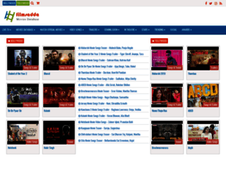 filmsadda.com screenshot