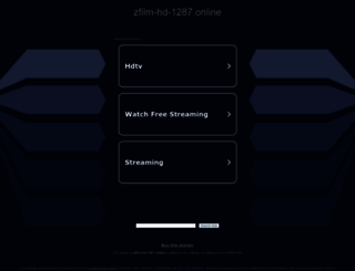 filmshouse.zfilm-hd-1287.online screenshot