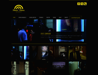 filmsinfilms.com screenshot