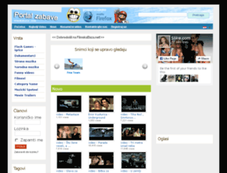 filmskabaza.net screenshot