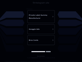 filmtelegram.site screenshot