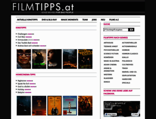 filmtipps.at screenshot