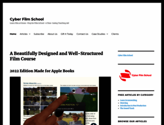 filmunderground.com screenshot