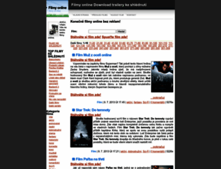 filmy-online.com screenshot