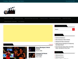 filmycloud.com screenshot