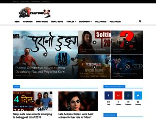 filmyguff.com screenshot