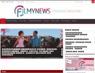 filmynews.net screenshot