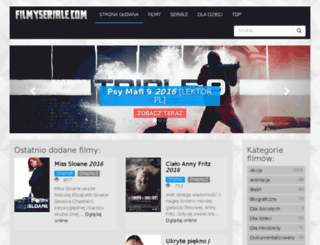 filmyseriale.com screenshot