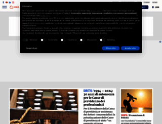 filodiritto.com screenshot