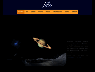 filoo.net screenshot