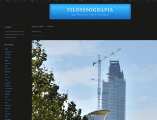 filosss.fotolog.pl screenshot