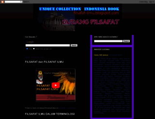 filsafat-ilmu.blogspot.com screenshot