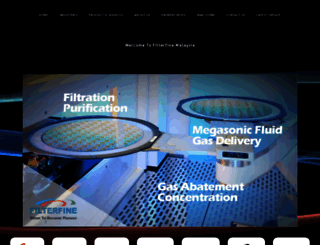 filterfineadv.com screenshot
