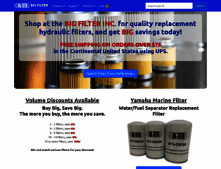 filters.org screenshot