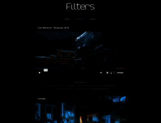 filtersmultimedia.com screenshot
