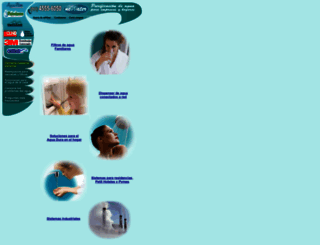 filtrar.net screenshot