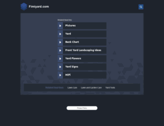 fimiyard.com screenshot