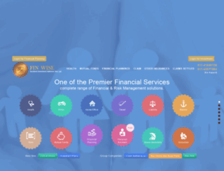 finadwise.com screenshot