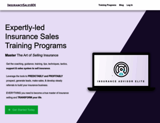finalexpense101.com screenshot