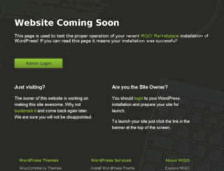 finallymakeit-online.com screenshot