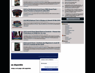 finalyugi.com screenshot