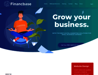 financbase.com screenshot