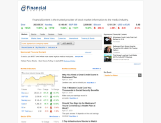 finance.kget.com screenshot
