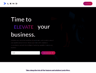 financecomparison.com.au screenshot