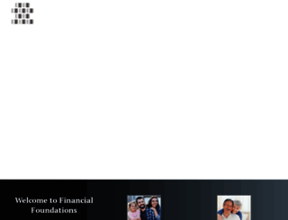 financial-foundations.ca screenshot